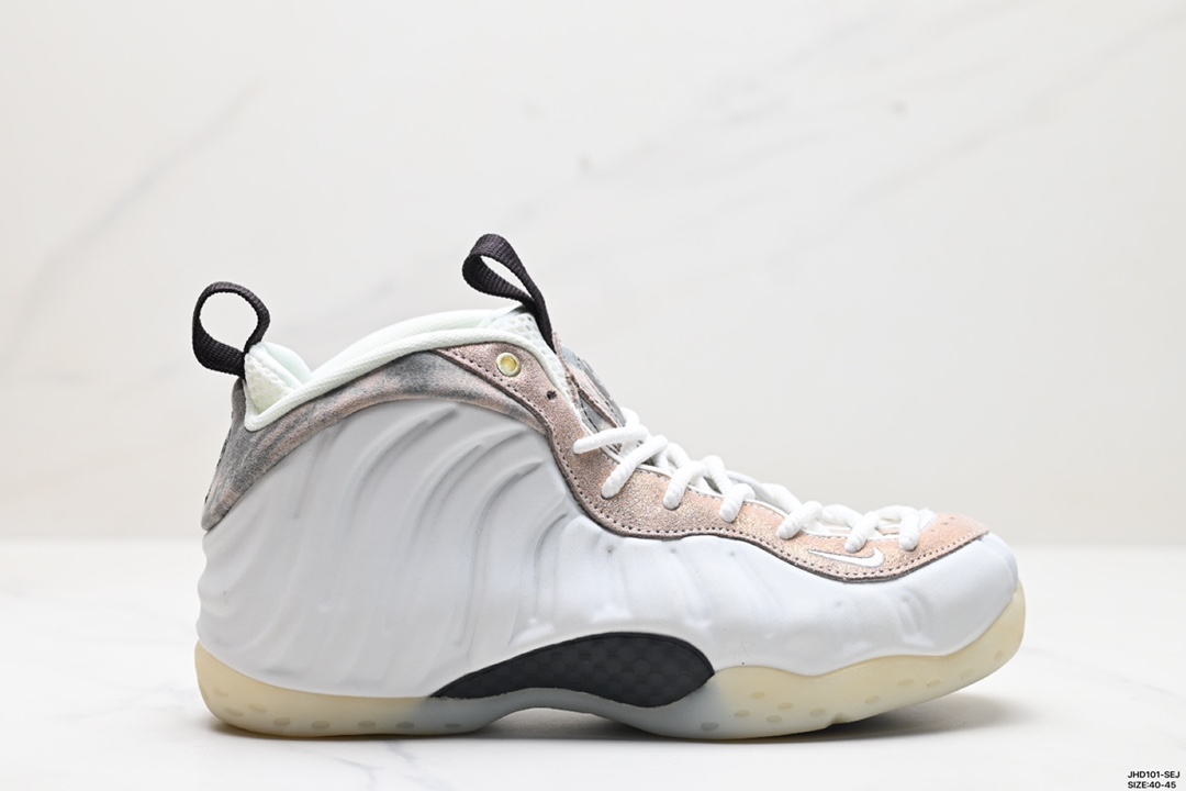 Nike Air Foamposite Shoes